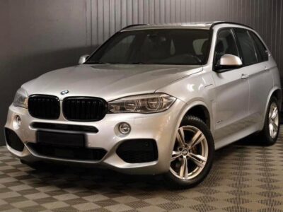 BMW X5 2.0 40e M Sport X Drive iPerformance