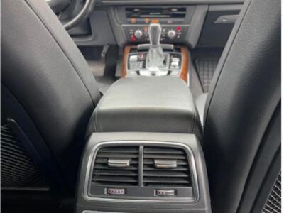 Audi A6 2.0 TFSI Quattro S Line