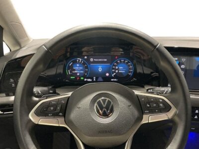 Volkswagen Golf 8 Style eHybrid DSG