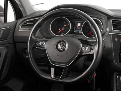 Volkswagen Tiguan 2.0 TDI 150 ch Comfortline