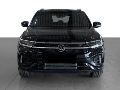 Volkswagen T-Roc R-Line TDI DSG 4Motion