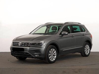 Volkswagen Tiguan 2.0 TDI 150 ch Comfortline