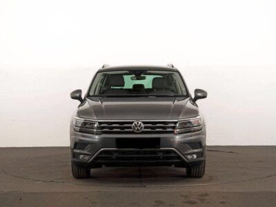 Volkswagen Tiguan 2.0 TDI 150 ch Comfortline