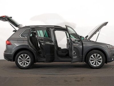 Volkswagen Tiguan 2.0 TDI 150 ch Comfortline